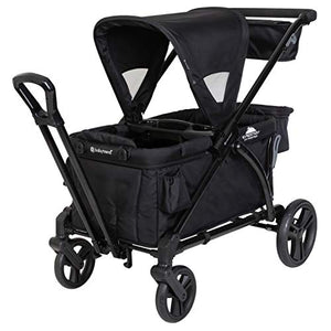 Baby Trend Expedition Stroller Wagon Plus