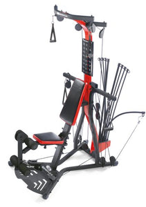 Come see why the Bowflex PR3000 Home Gym is blowing up on social media!