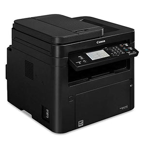 Canon ImageCLASS MF267dw (2925C010) All-in-One Laser Printer, AirPrint and Wireless Connectivity, Works with Alexa