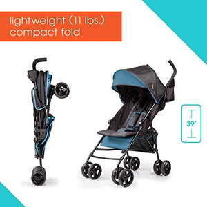 Summer Infant 3D Mini Convenience Stroller