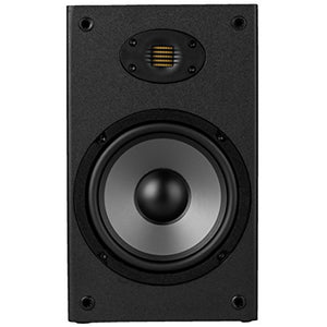 Dayton Audio B652-AIR 6-1/2" 2-Way Bookshelf Speaker with AMT Tweeter Pair