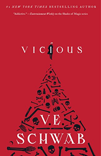 Vicious (Villains)