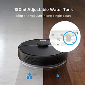 Roborock S6 Pure Robot Vacuum