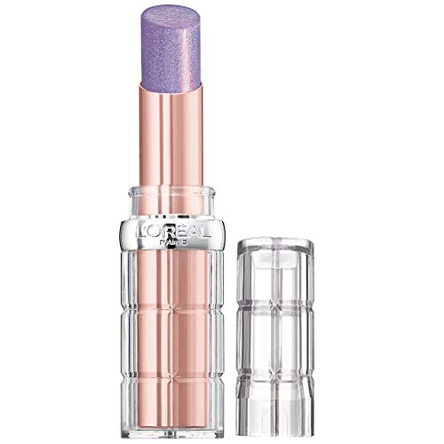 See why L'Oreal Paris Colour Riche Plump & Shine Lipstick is blowing up on TikTok.   #TikTokMadeMeBuyIt