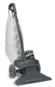 Shop-Vac 4050010 Shop-Vac Indoor/Outdoor 1.23 Peak HP Large Debris Sweeper, Dry Pick Up Only