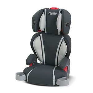 Graco Highback Turbo Booster Car Seat