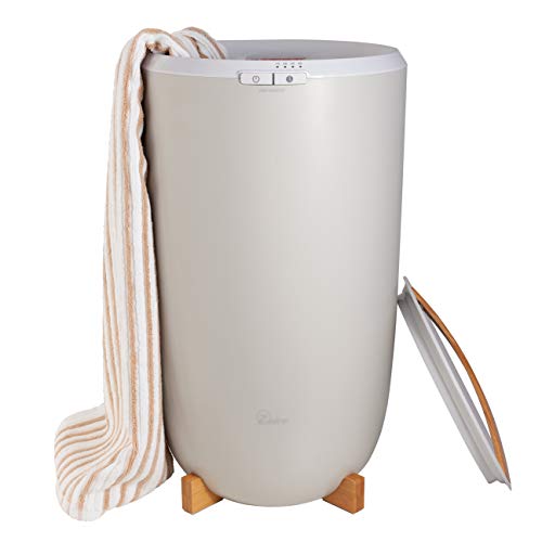 Discover why this Ultra Large Luxury Bucket-Style Towel Warmer is one of the best finds on Amazon. A perfect gift idea for hard-to-shop-for individuals. This product was hand picked because it is a unique, trending seller & useful must have.  Be sure to check out the full list to stay updated with new viral top sellers inspired from YouTube, Instagram, TikTok, Reddit, and the internet.  #AmazonFinds