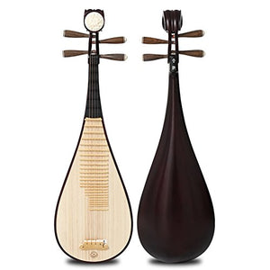 What are the types of witches?  Find out using our guide and see if you can use the XingHai Hardwood Chinese Lute collection in your witchcraft. 