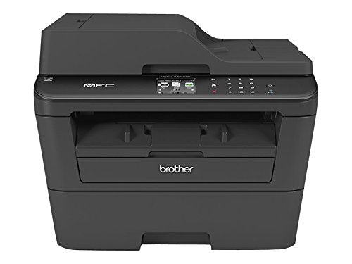 Brother Printer MFCL2720DW Compact Laser All-In One with Wireless Networking and Duplex Printing
