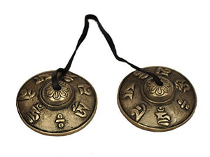 What are the types of witches?  Find out using our guide and see if you can use the Dharma Store Tibetan Tingsha Cymbals in your witchcraft. 