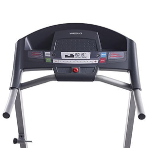 Weslo Cadence G 5.9i Cadence Folding Treadmill