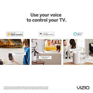 VIZIO D-Series 24” Class (23.5" Diag.) Smart TV