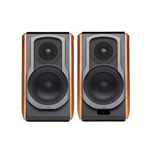 Edifier S1000DB Audiophile Active Bookshelf Speakers