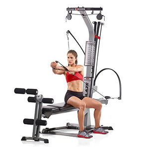 Come see why the Bowflex Blaze Home Gym is blowing up on social media!