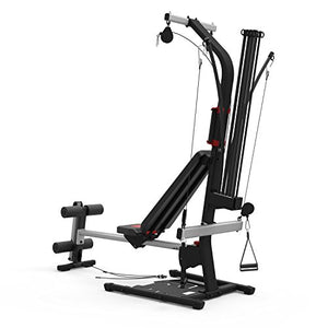 Come see why the Bowflex PR1000 Home Gym is blowing up on social media!