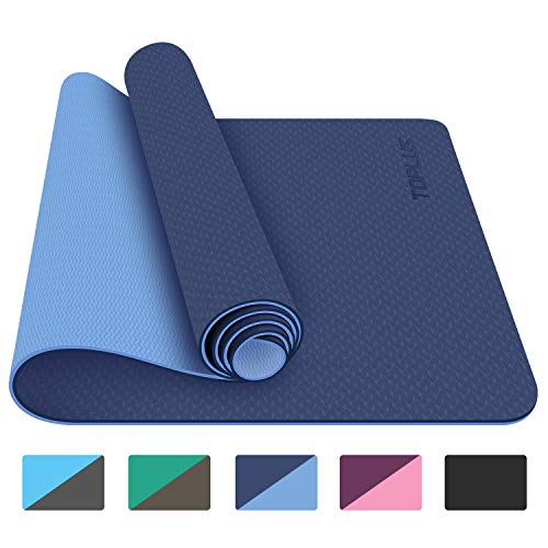 TOPLUS Yoga Mat