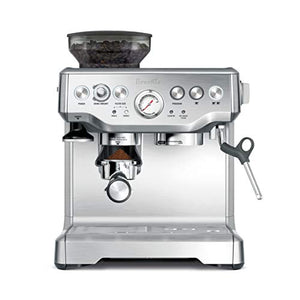 Discover why this Barista Style Espresso Machine is one of the best finds on Amazon. A perfect gift idea for hard-to-shop-for individuals. This product was hand picked because it is a unique, trending seller & useful must have.  Be sure to check out the full list to stay updated with new viral top sellers inspired from YouTube, Instagram, TikTok, Reddit, and the internet.  #AmazonFinds