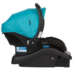 Safety 1st Smooth Ride Travel System with onBoard 35 Infant Car Seat