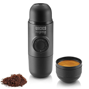 Discover why this Portable Espresso Machine is one of the best finds on Amazon. A perfect gift idea for hard-to-shop-for individuals. This product was hand picked because it is a unique, trending seller & useful must have.  Be sure to check out the full list to stay updated with new viral top sellers inspired from YouTube, Instagram, TikTok, Reddit, and the internet.  #AmazonFinds