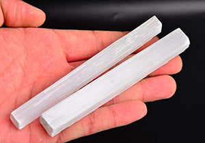 What are the types of witches?  Find out using our guide and see if you can use the JIC Gem Selenite Sticks in your witchcraft. 