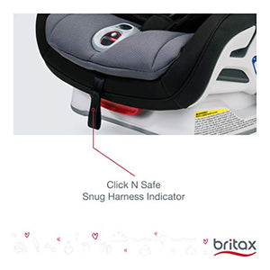 Britax Marathon ClickTight Convertible Car Seat