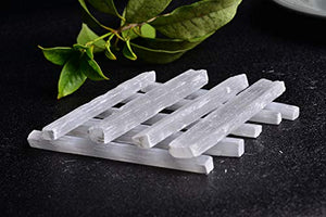 What are the types of witches?  Find out using our guide and see if you can use the JIC Gem Selenite Sticks in your witchcraft. 