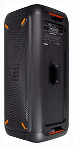 JBL PartyBox 300 - High Power Portable Wireless Bluetooth Party Speaker