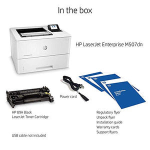 HP LaserJet Enterprise Printer