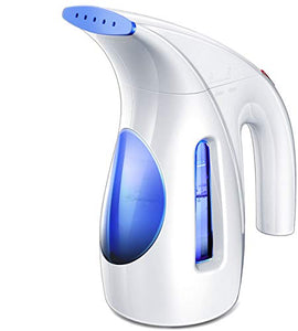 Discover why this Handheld Garment Steamer for Clothes is one of the best finds on Amazon. A perfect gift idea for hard-to-shop-for individuals. This product was hand picked because it is a unique, trending best seller & useful must have.  Be sure to check out the full list to stay updated with new viral top sellers inspired from YouTube, Instagram, TikTok, Reddit, and the internet.  #AmazonFinds