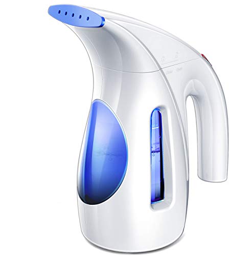 Discover why this Handheld Garment Steamer for Clothes is one of the best finds on Amazon. A perfect gift idea for hard-to-shop-for individuals. This product was hand picked because it is a unique, trending best seller & useful must have.  Be sure to check out the full list to stay updated with new viral top sellers inspired from YouTube, Instagram, TikTok, Reddit, and the internet.  #AmazonFinds