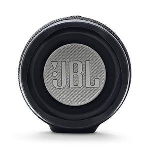 JBL Charge 4 - Waterproof Portable Bluetooth Speaker - Black