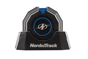 NordicTrack Select-A-Weight 55 Lb Adjustable Dumbbell Set