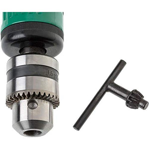 Grizzly Industrial H6364-3/8" Straight Air Drill 18,000 RPM