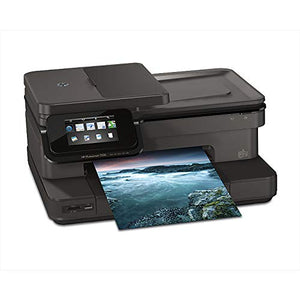 HP Photosmart 7520 CZ045A Wireless Color Touch Screen e-All-in-One Printers with Duplex Printing