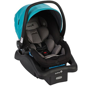 Safety 1st Smooth Ride Travel System with onBoard 35 Infant Car Seat