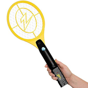 See why this Rechargeable Bug Zapper is trending on the internet and selected as one of our favorite interesting Amazon finds! A unique, cool, and amazing Amazon must-have.  #AmazonFinds