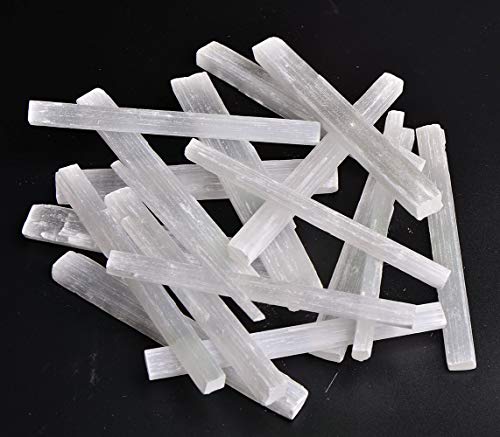 What are the types of witches?  Find out using our guide and see if you can use the JIC Gem Selenite Sticks in your witchcraft. 