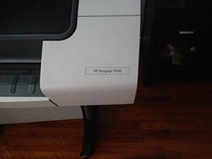 HP Designjet T790 24" Large-Format Inkjet ePrinter with Postscript Capabilities