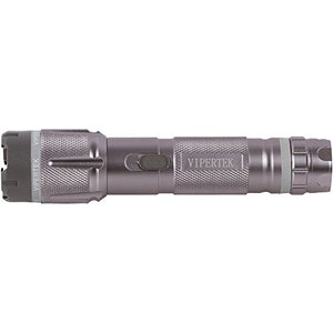 See why this Flashlight with a Taser Built In is blowing up on TikTok.   #TikTokMadeMeBuyIt