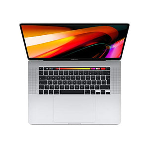 New Apple MacBook Pro (16-inch, 16GB RAM, 1TB Storage, 2.3GHz Intel Core i9) - Silver