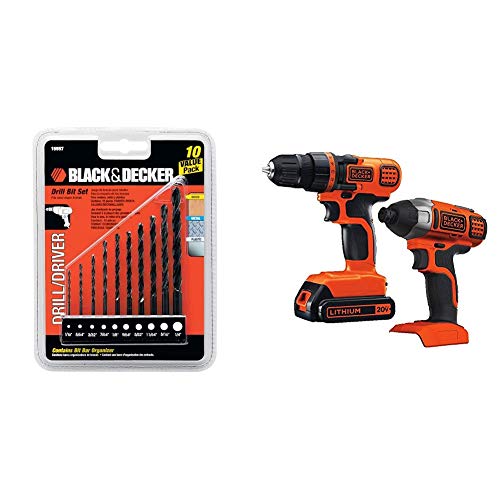 BLACK+DECKER