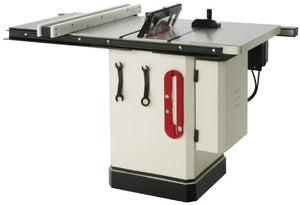 Shop Fox W1819 3 HP 10-Inch Table Saw with Riving Knife