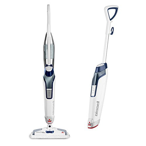 See why the Bissell Steam Mop for Tile & Hard Wood Floor is one of the highest trending gifts on the Internet right now!