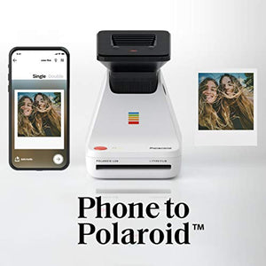 See why The Polaroid Lab is blowing up on TikTok.   #TikTokMadeMeBuyIt