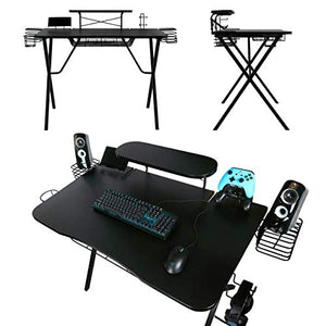 Atlantic | Gaming-Desk Pro 33950212