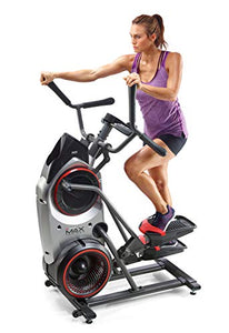 Come see why the Bowflex Max Trainer M5 is blowing up on social media!
