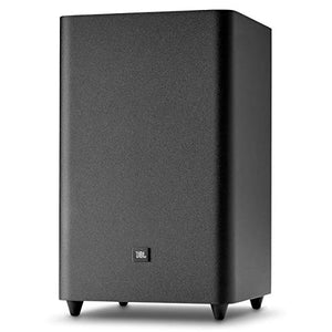 JBL Bar 2.1 Home Theater Starter System with Soundbar and Wireless Subwoofer with Bluetooth (Renewed)