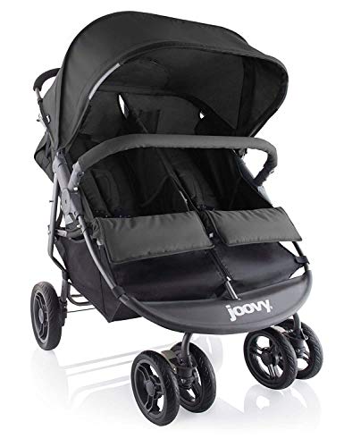 JOOVY Scooter X2 Double Stroller