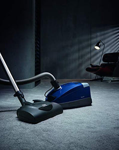 Miele Compact C2 Electro+ Canister Vacuum