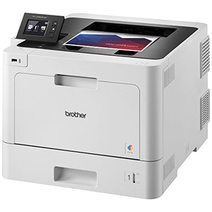 Brother Business Color Laser Printer